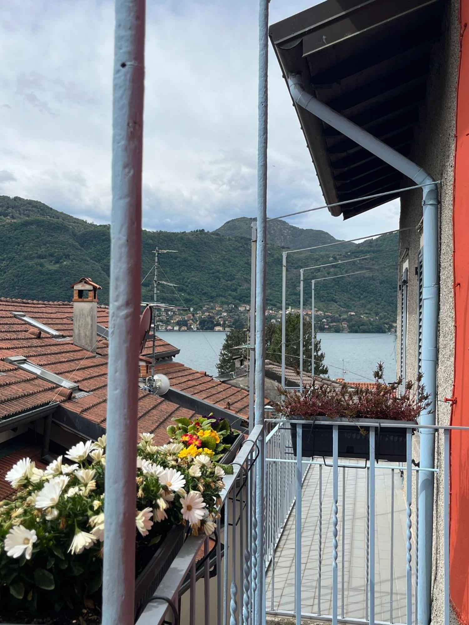 Il Gatto E La Volpe Foresteria Lombarda เลียร์นา ภายนอก รูปภาพ