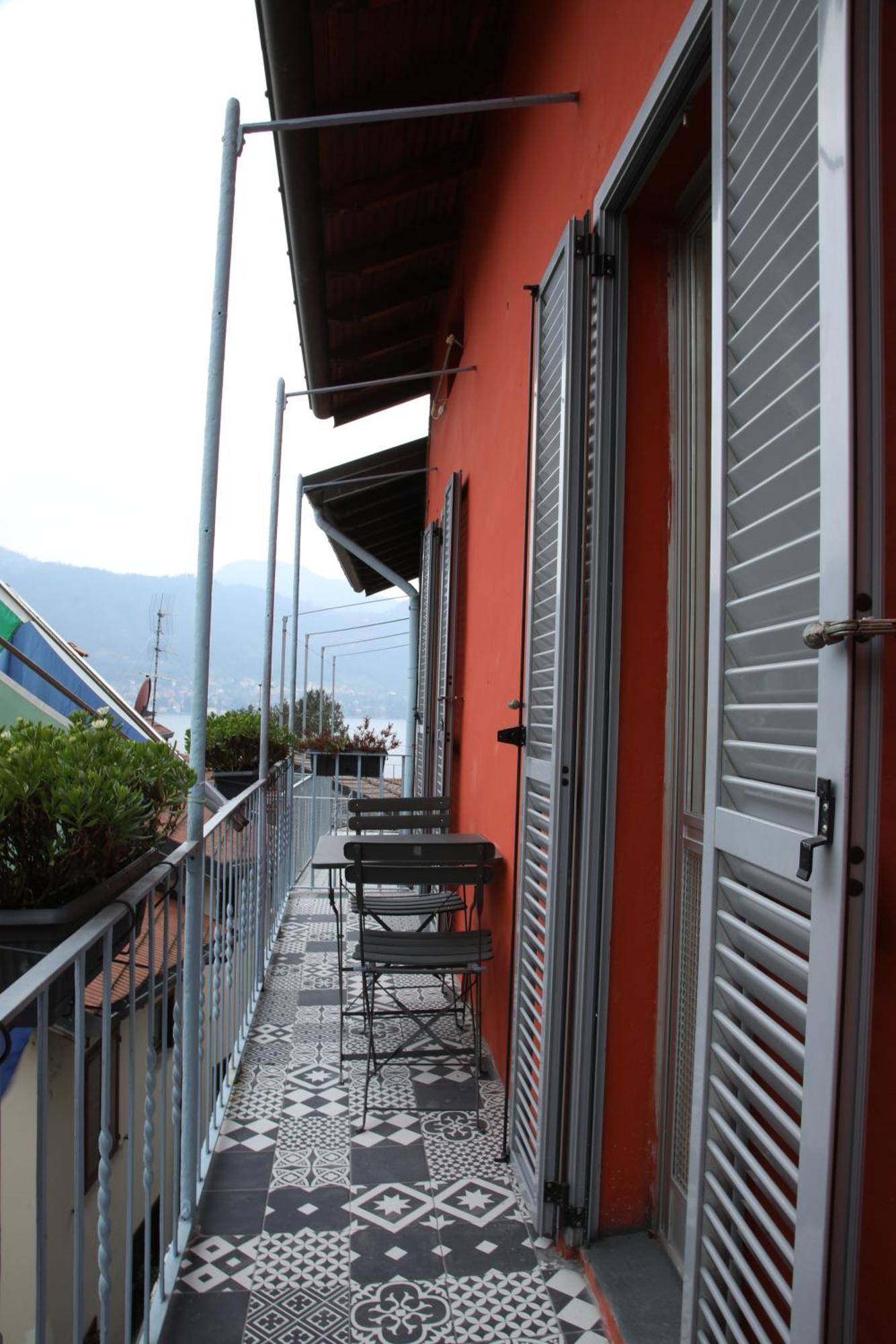 Il Gatto E La Volpe Foresteria Lombarda เลียร์นา ภายนอก รูปภาพ